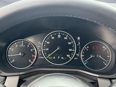 2025 Mazda Mazda CX-90 Preferred Package