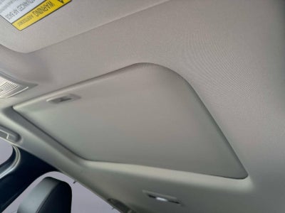 2025 Mazda Mazda CX-90 Preferred Package