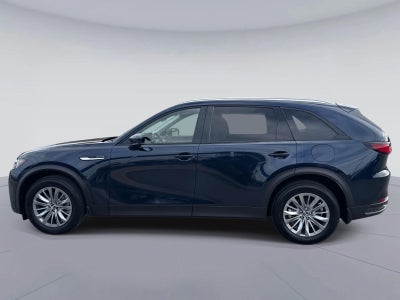 2025 Mazda Mazda CX-90 Preferred Package