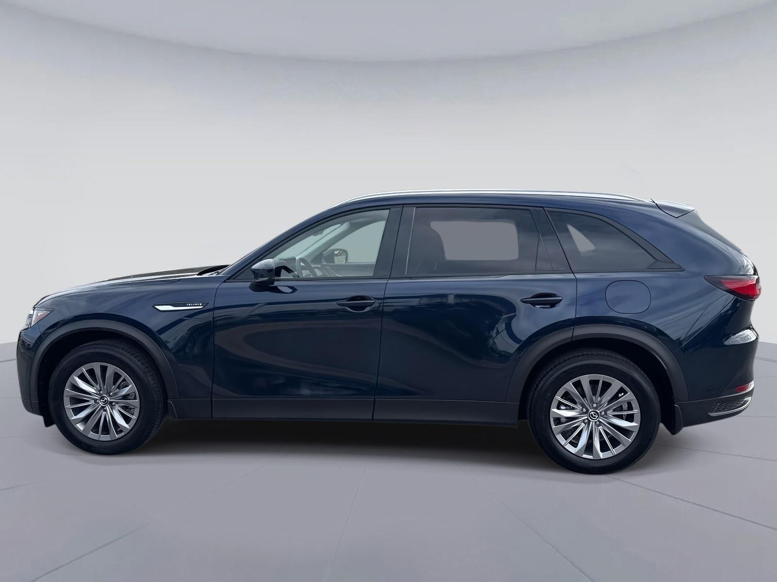 2025 Mazda Mazda CX-90 Preferred Package