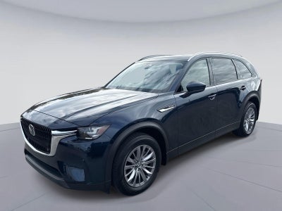 2025 Mazda Mazda CX-90 Preferred Package