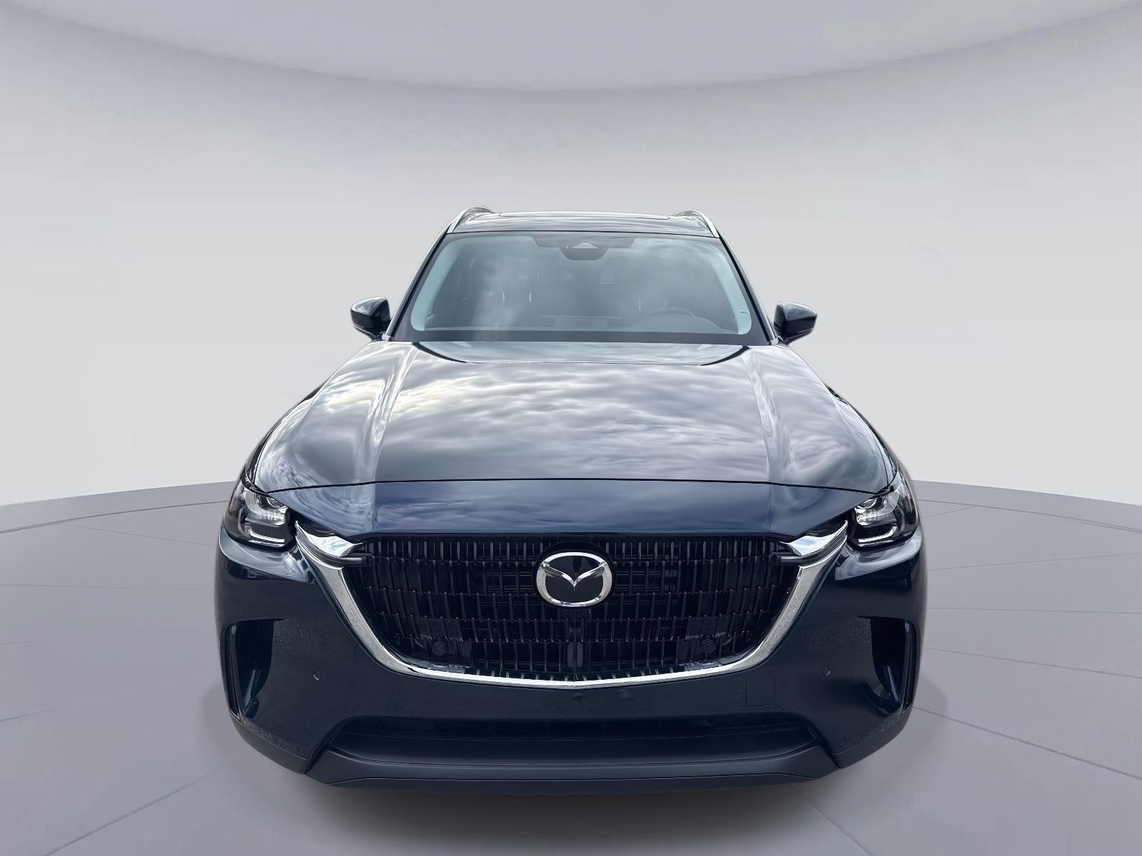 2025 Mazda Mazda CX-90 Preferred Package