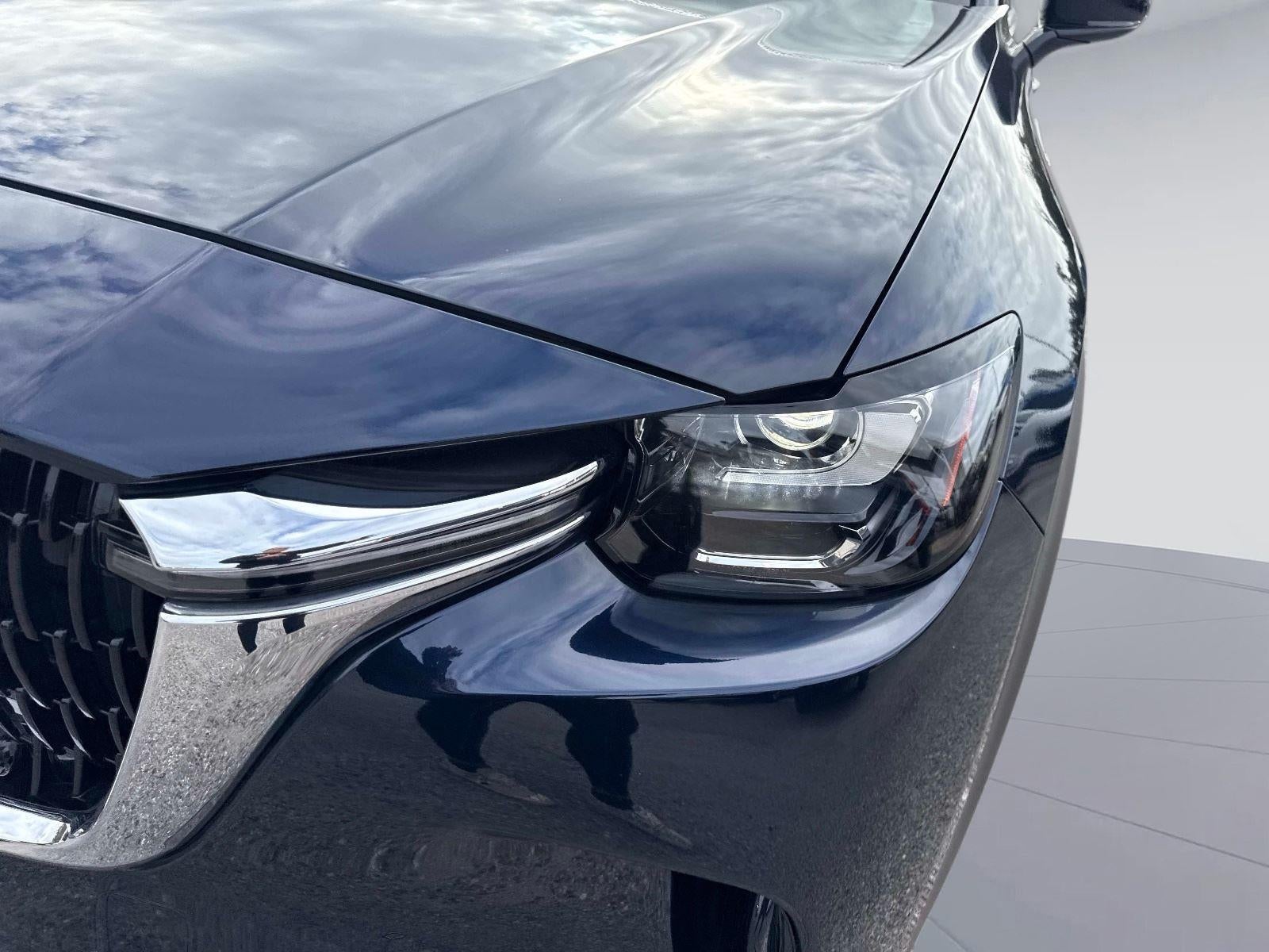 2025 Mazda Mazda CX-90 Preferred Package