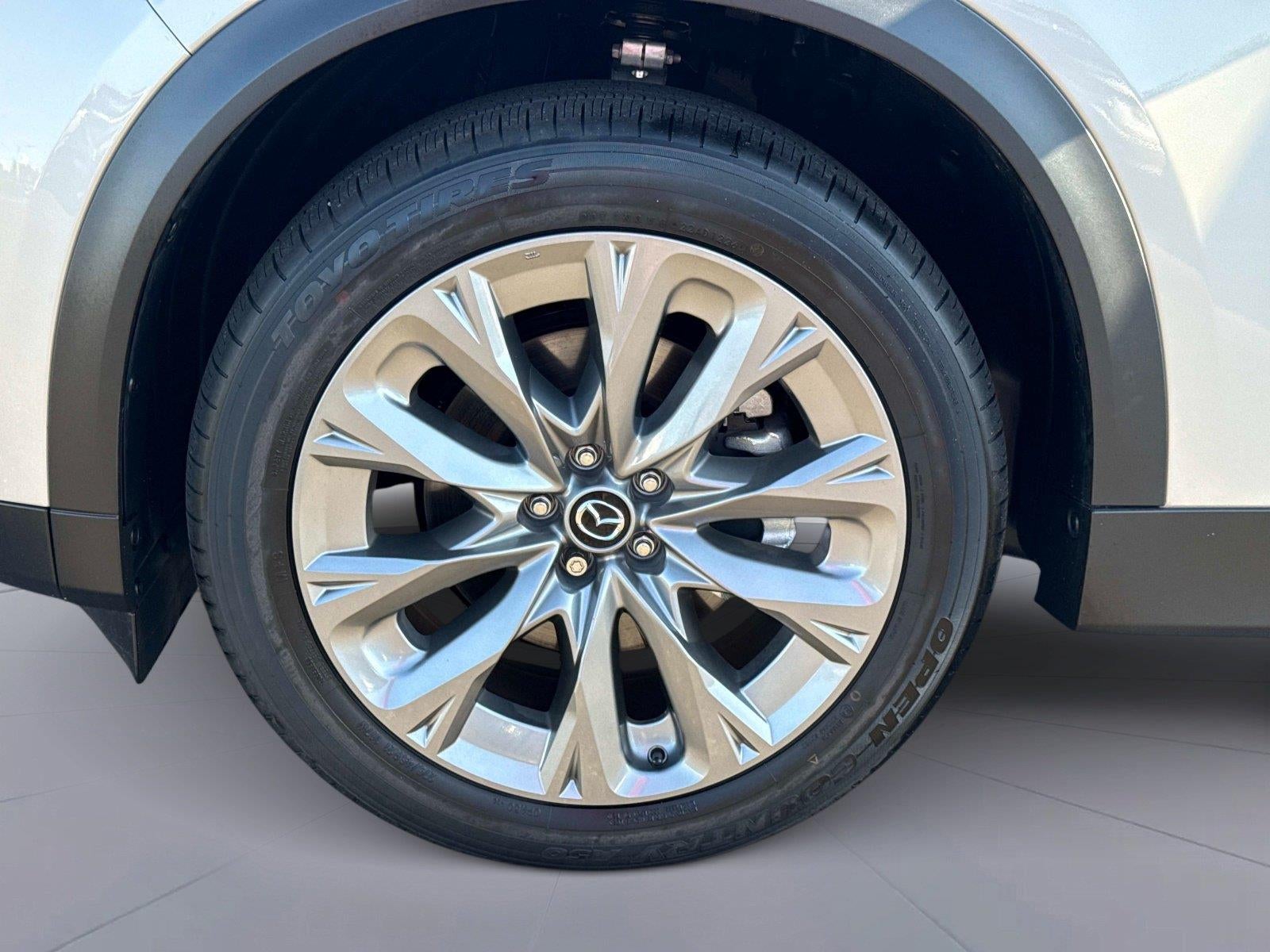 2026 Mazda Mazda CX-90 Preferred