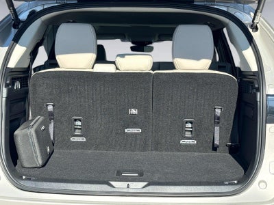 2026 Mazda Mazda CX-90 Preferred