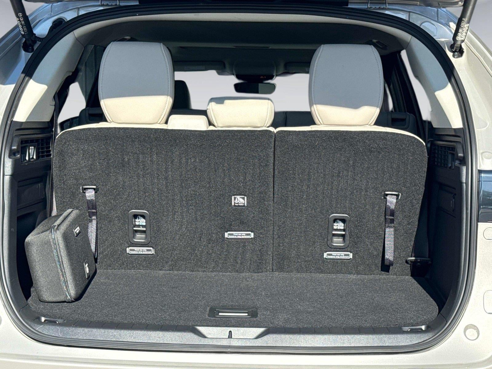 2026 Mazda Mazda CX-90 Preferred