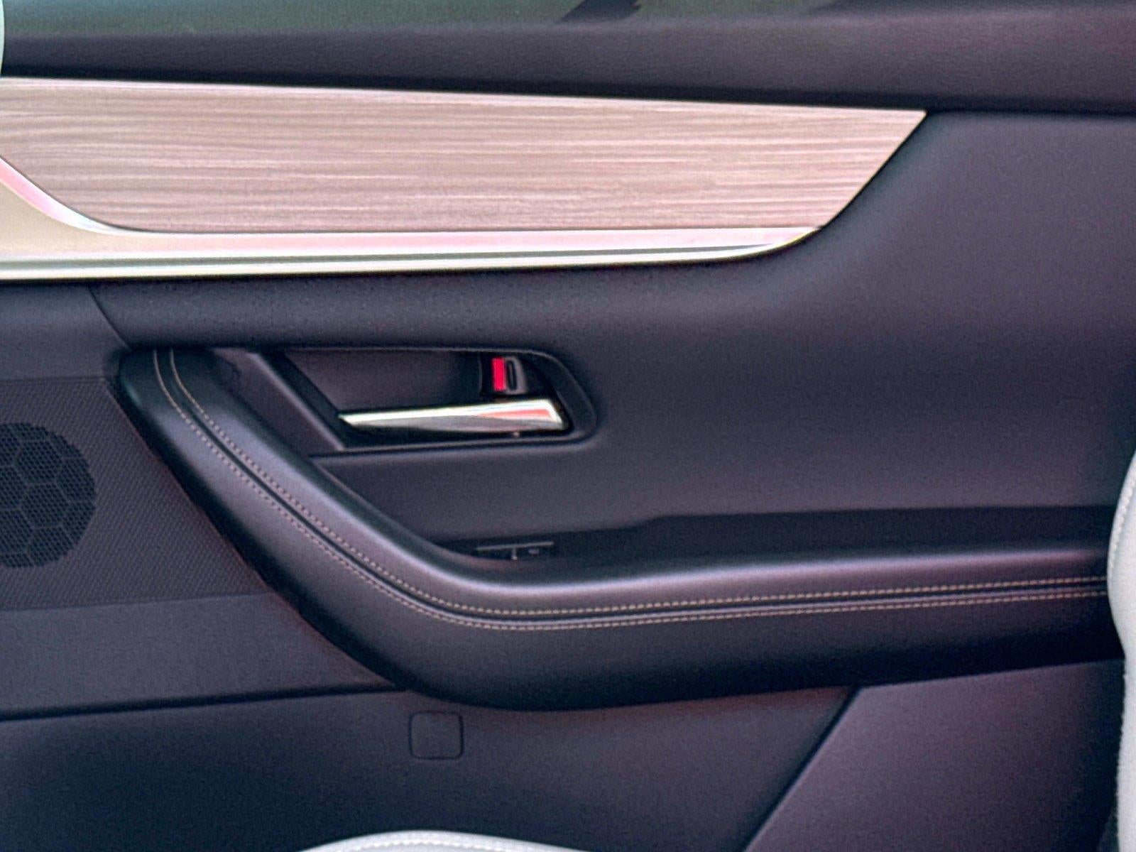 2026 Mazda Mazda CX-90 Preferred