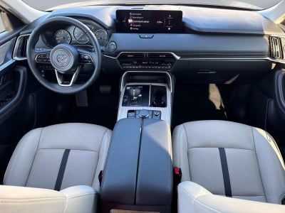 2026 Mazda Mazda CX-90 Preferred