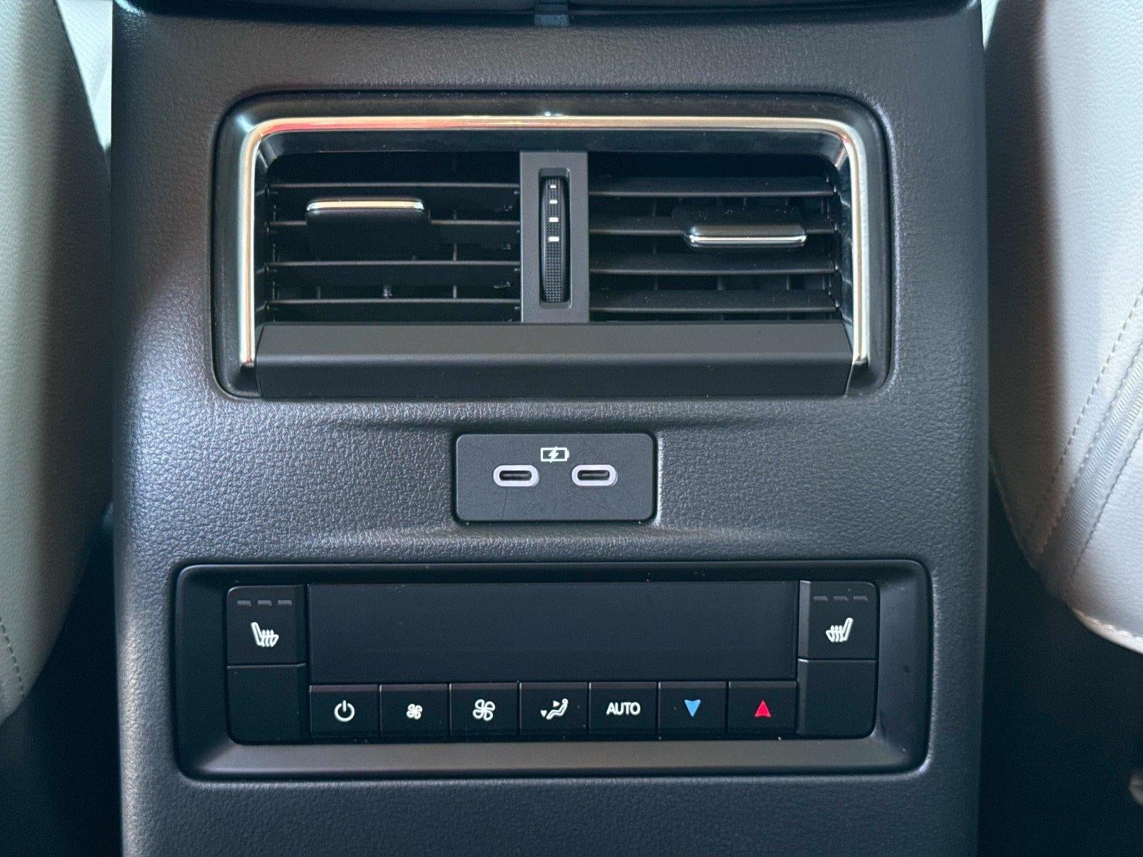 2026 Mazda Mazda CX-90 Preferred