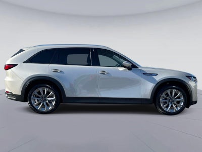 2026 Mazda Mazda CX-90 Preferred