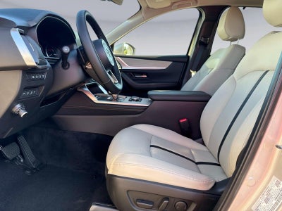 2026 Mazda Mazda CX-90 Preferred