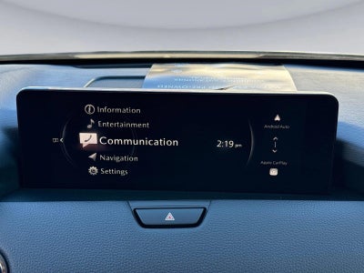 2026 Mazda Mazda CX-90 Preferred