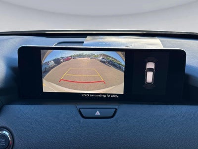 2026 Mazda Mazda CX-90 Preferred