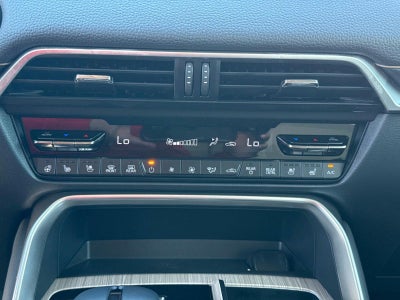 2026 Mazda Mazda CX-90 Preferred