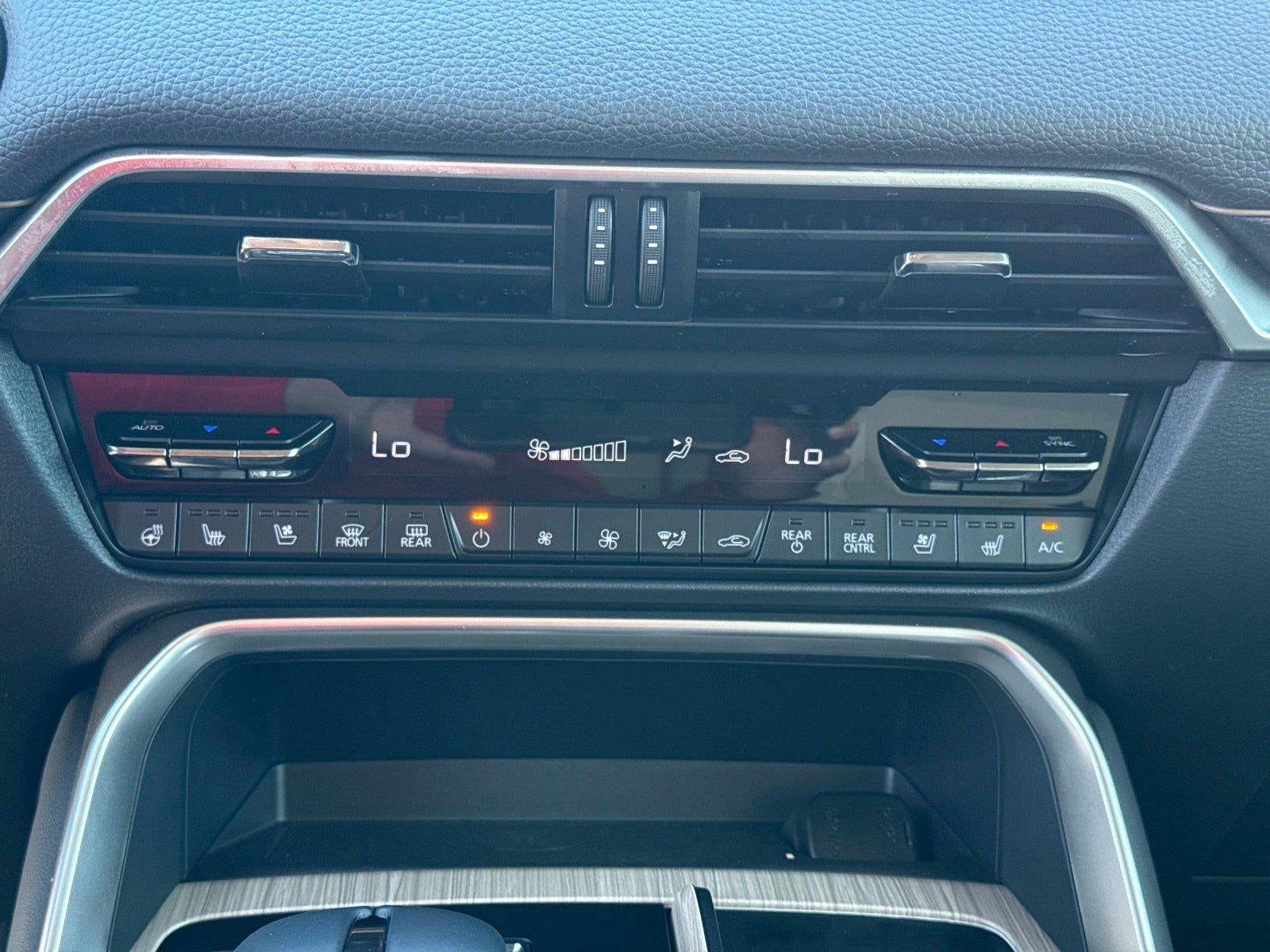 2026 Mazda Mazda CX-90 Preferred