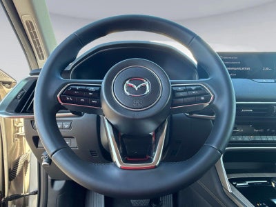 2026 Mazda Mazda CX-90 Preferred