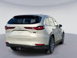 2026 Mazda Mazda CX-90 Preferred