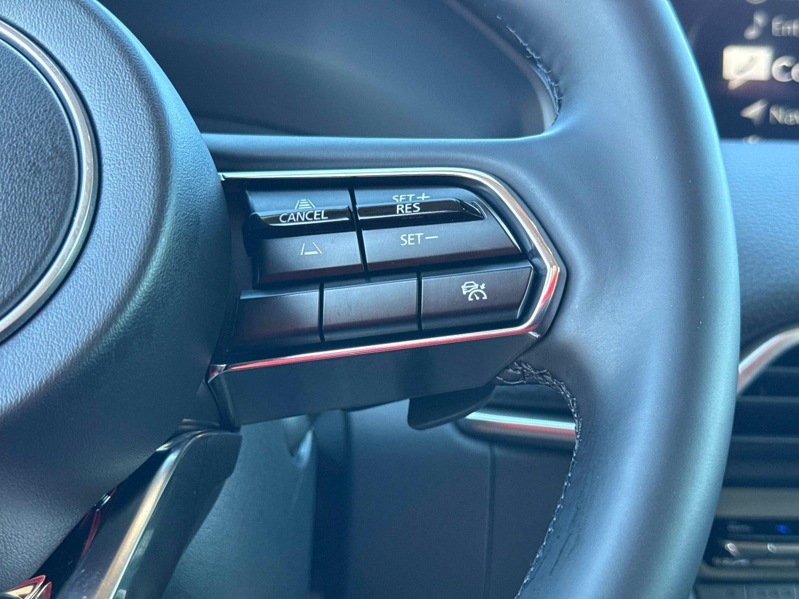 2026 Mazda Mazda CX-90 Preferred