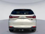 2026 Mazda Mazda CX-90 Preferred