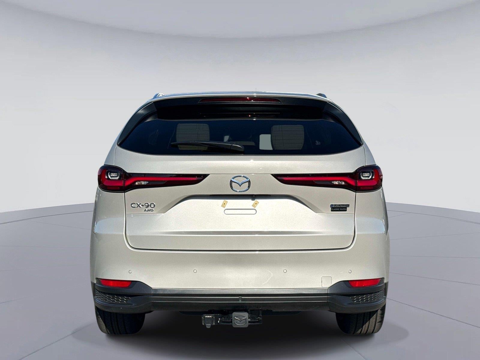 2026 Mazda Mazda CX-90 Preferred