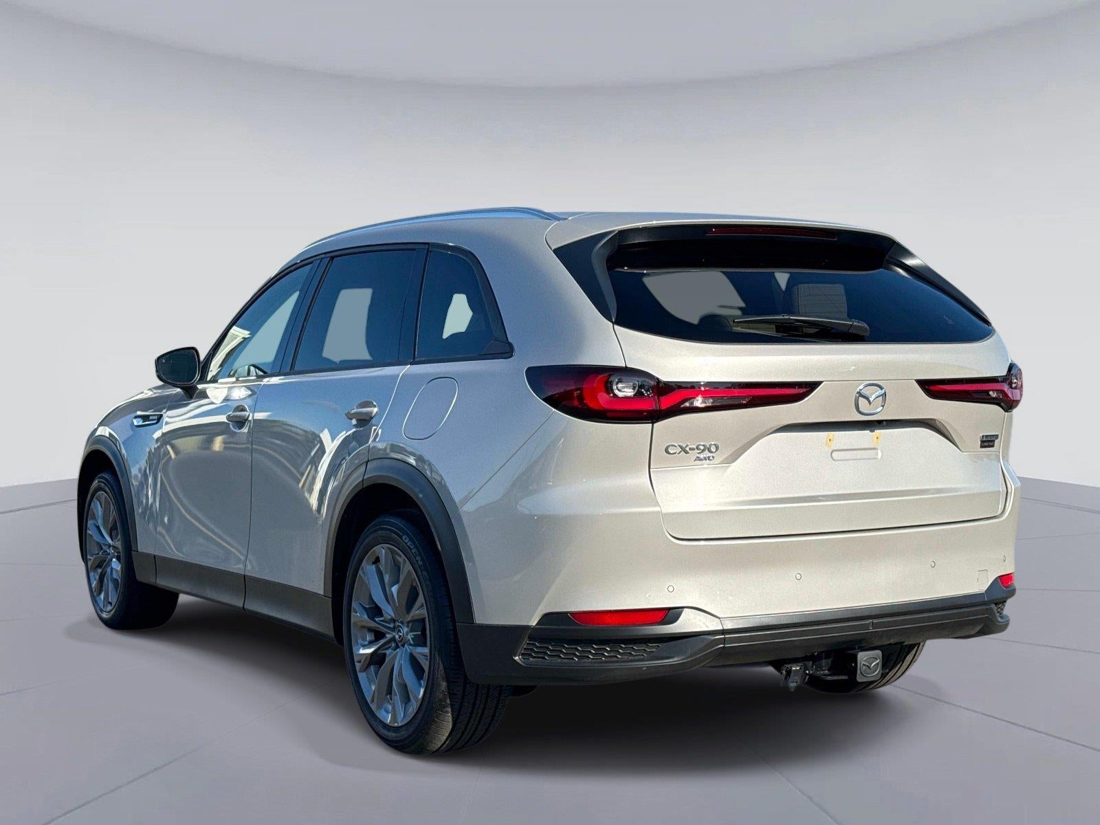 2026 Mazda Mazda CX-90 Preferred