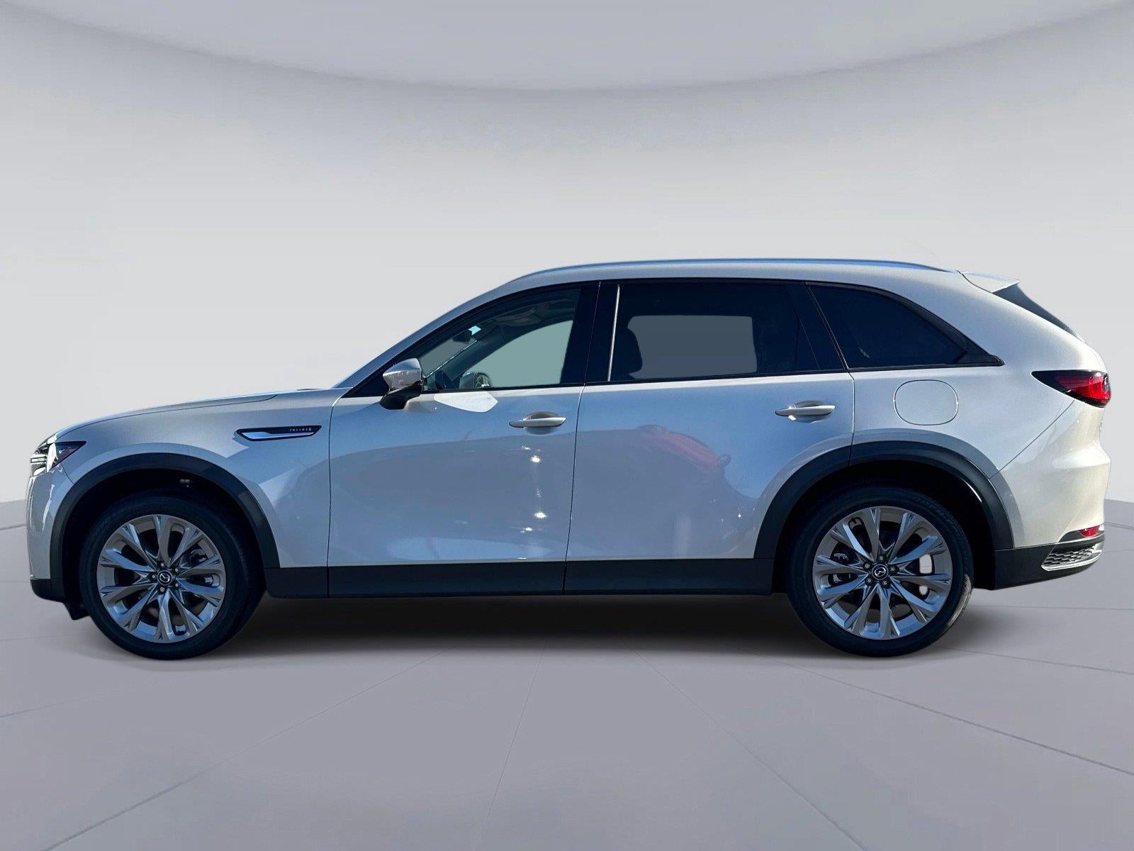 2026 Mazda Mazda CX-90 Preferred