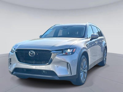 2026 Mazda Mazda CX-90 Preferred