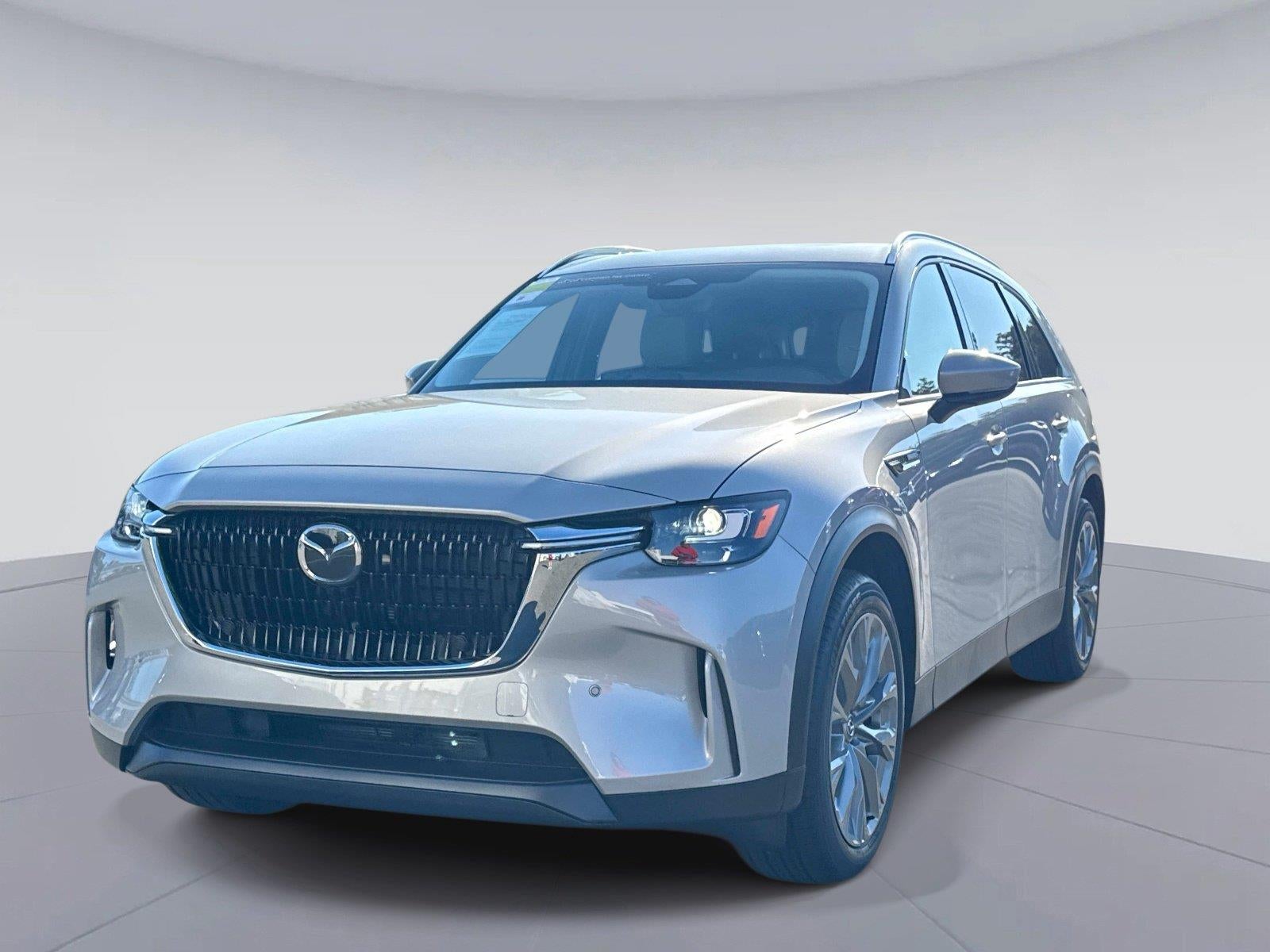 2026 Mazda Mazda CX-90 Preferred
