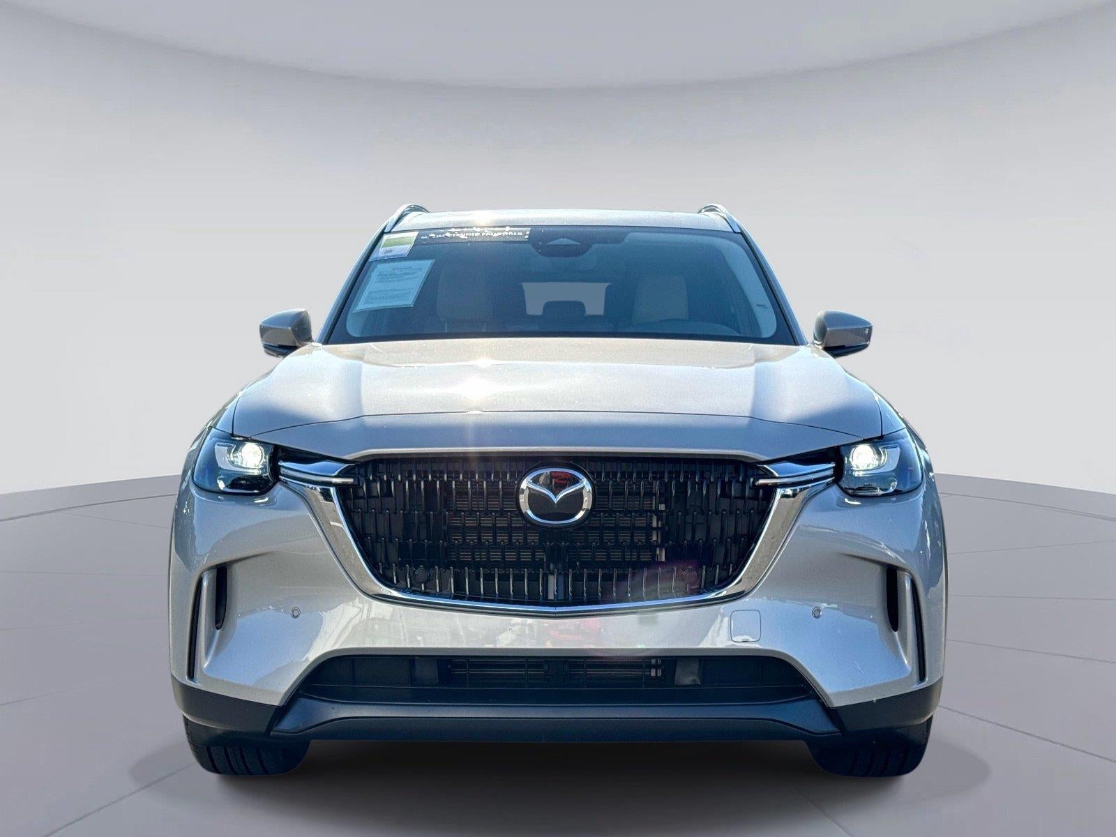 2026 Mazda Mazda CX-90 Preferred