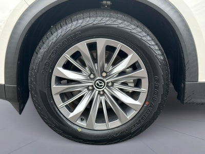 2025 Mazda Mazda CX-90 Preferred Package