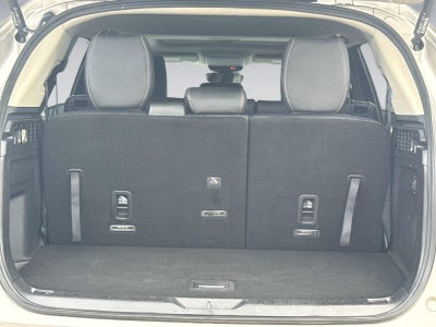2025 Mazda Mazda CX-90 Preferred Package