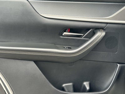 2025 Mazda Mazda CX-90 Preferred Package