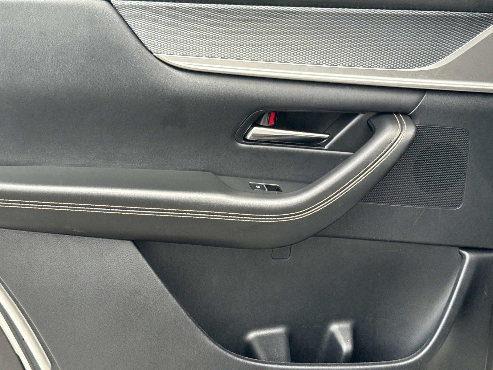 2025 Mazda Mazda CX-90 Preferred Package