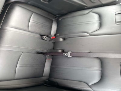 2025 Mazda Mazda CX-90 Preferred Package