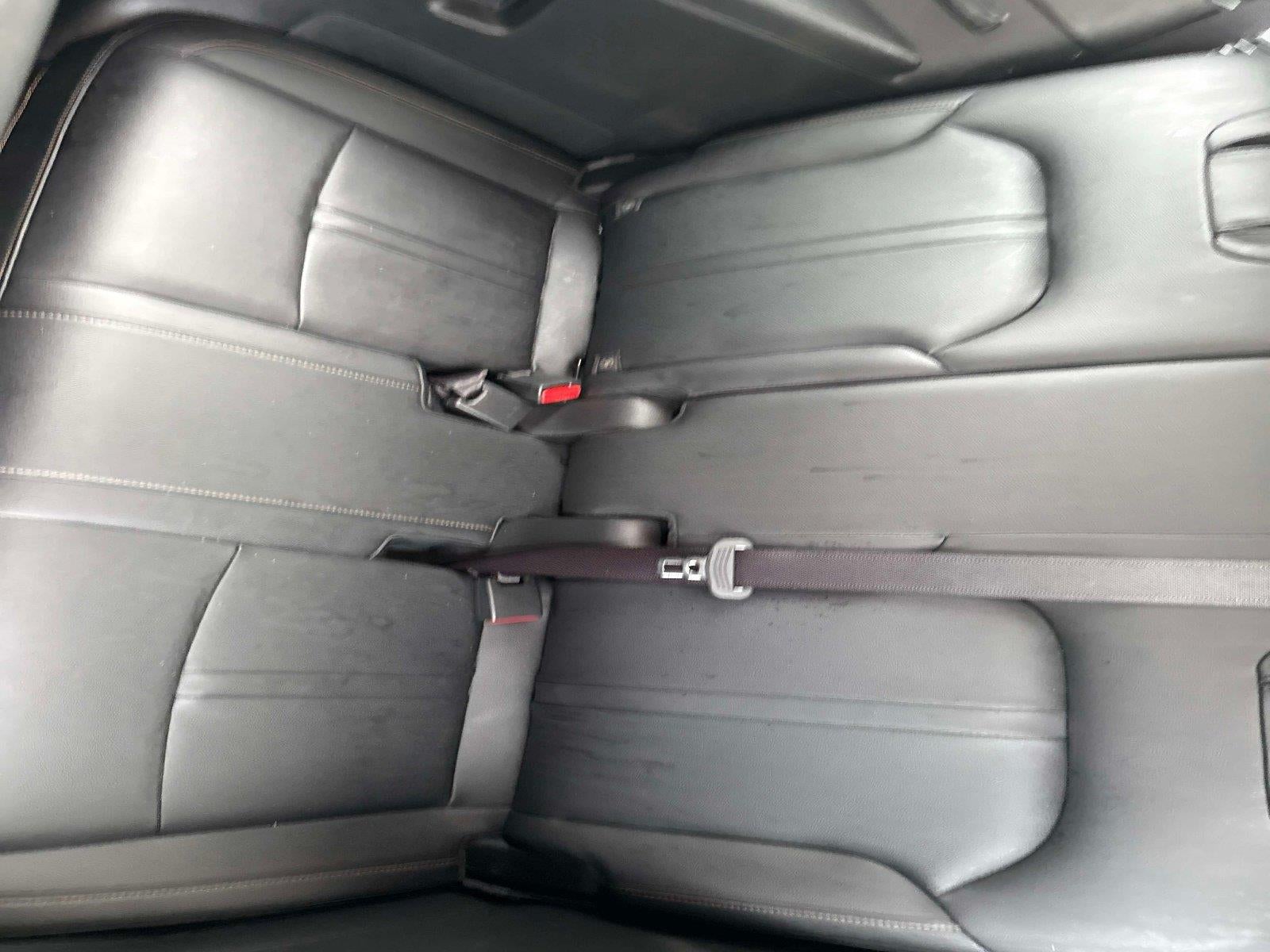 2025 Mazda Mazda CX-90 Preferred Package