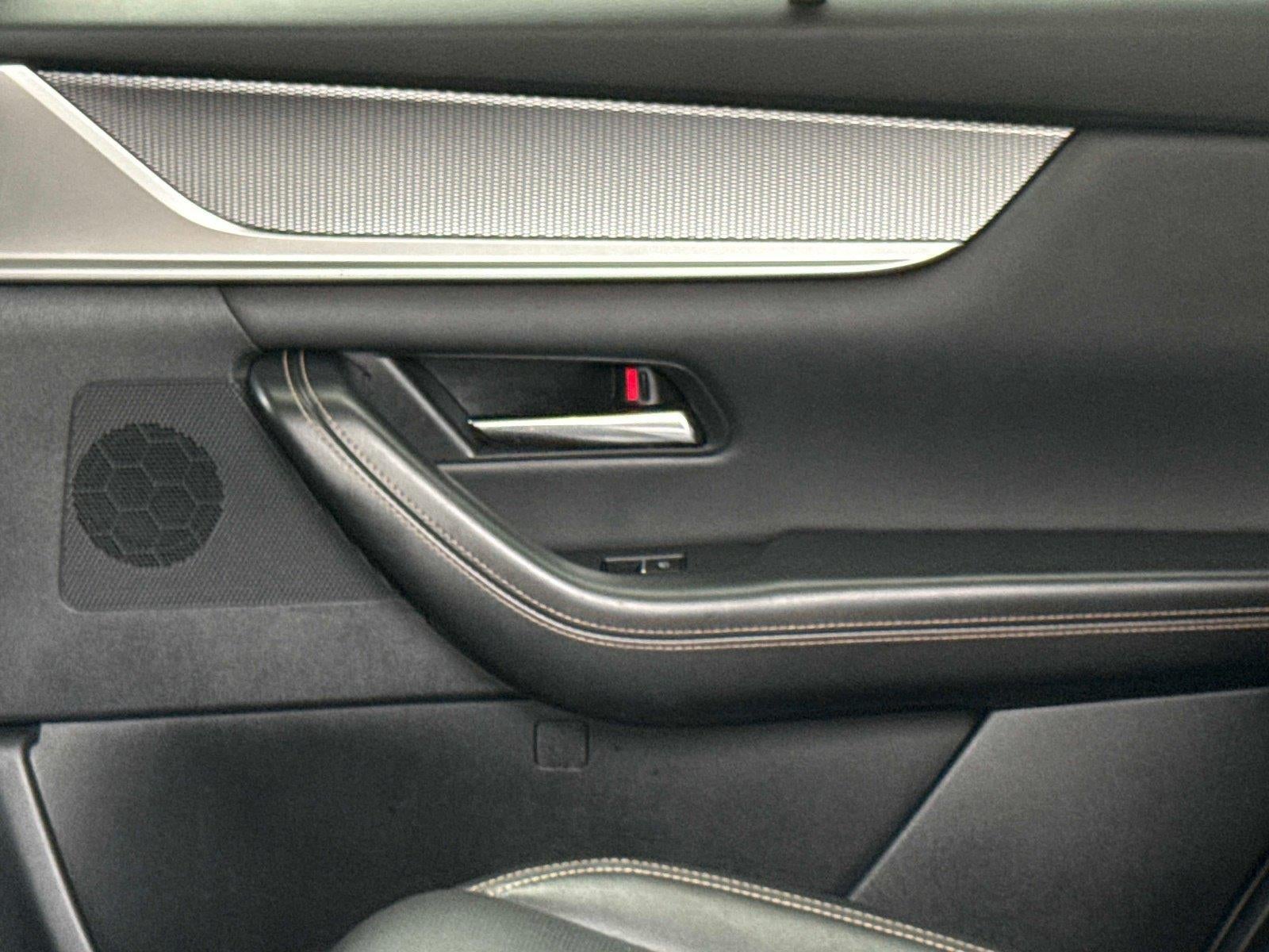 2025 Mazda Mazda CX-90 Preferred Package