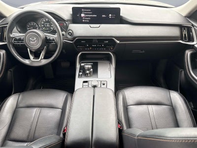 2025 Mazda Mazda CX-90 Preferred Package