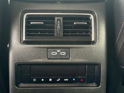 2025 Mazda Mazda CX-90 Preferred Package