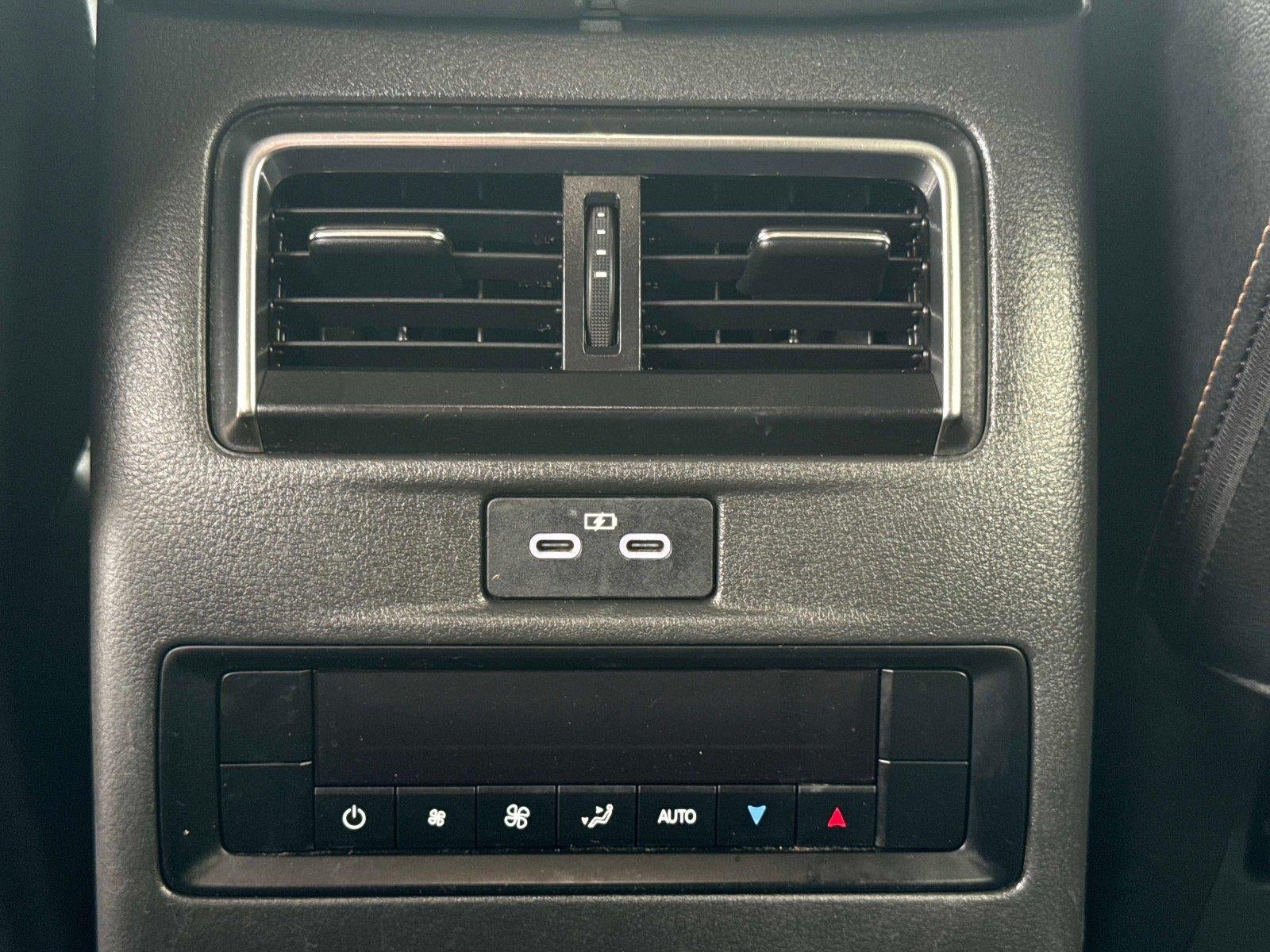 2025 Mazda Mazda CX-90 Preferred Package