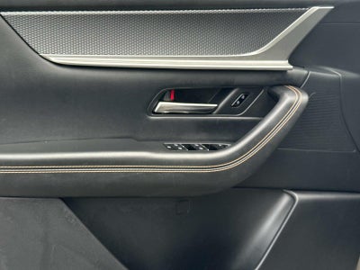 2025 Mazda Mazda CX-90 Preferred Package