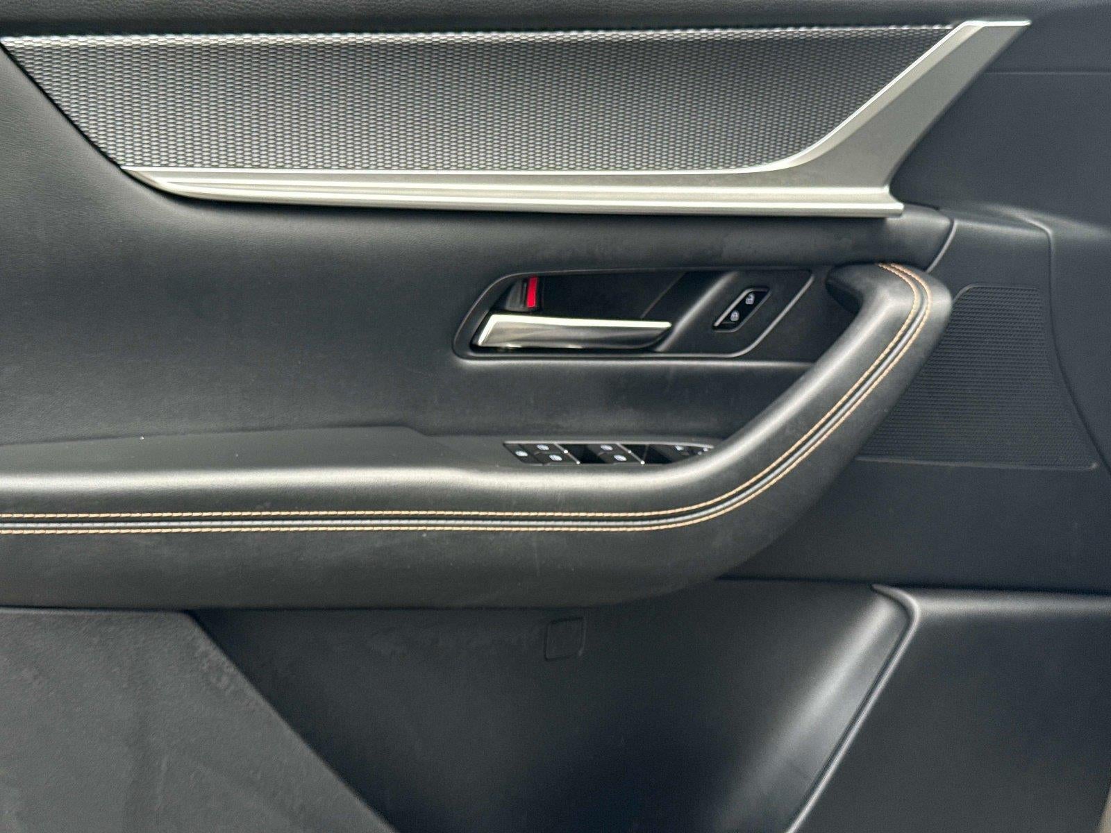 2025 Mazda Mazda CX-90 Preferred Package