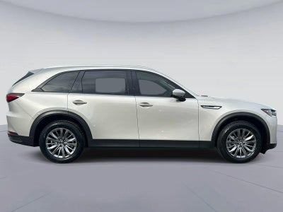 2025 Mazda Mazda CX-90 Preferred Package
