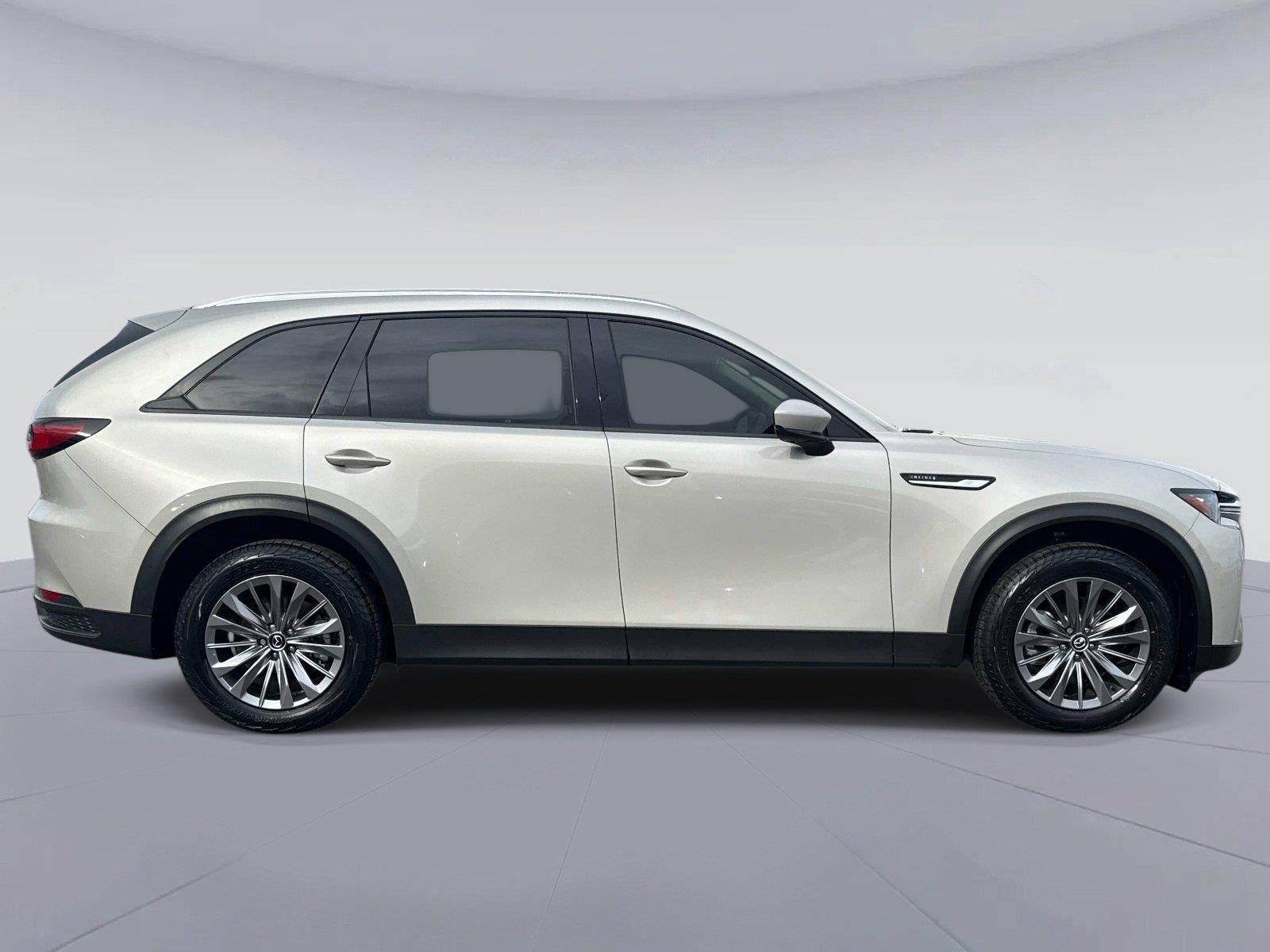 2025 Mazda Mazda CX-90 Preferred Package