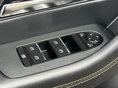 2025 Mazda Mazda CX-90 Preferred Package