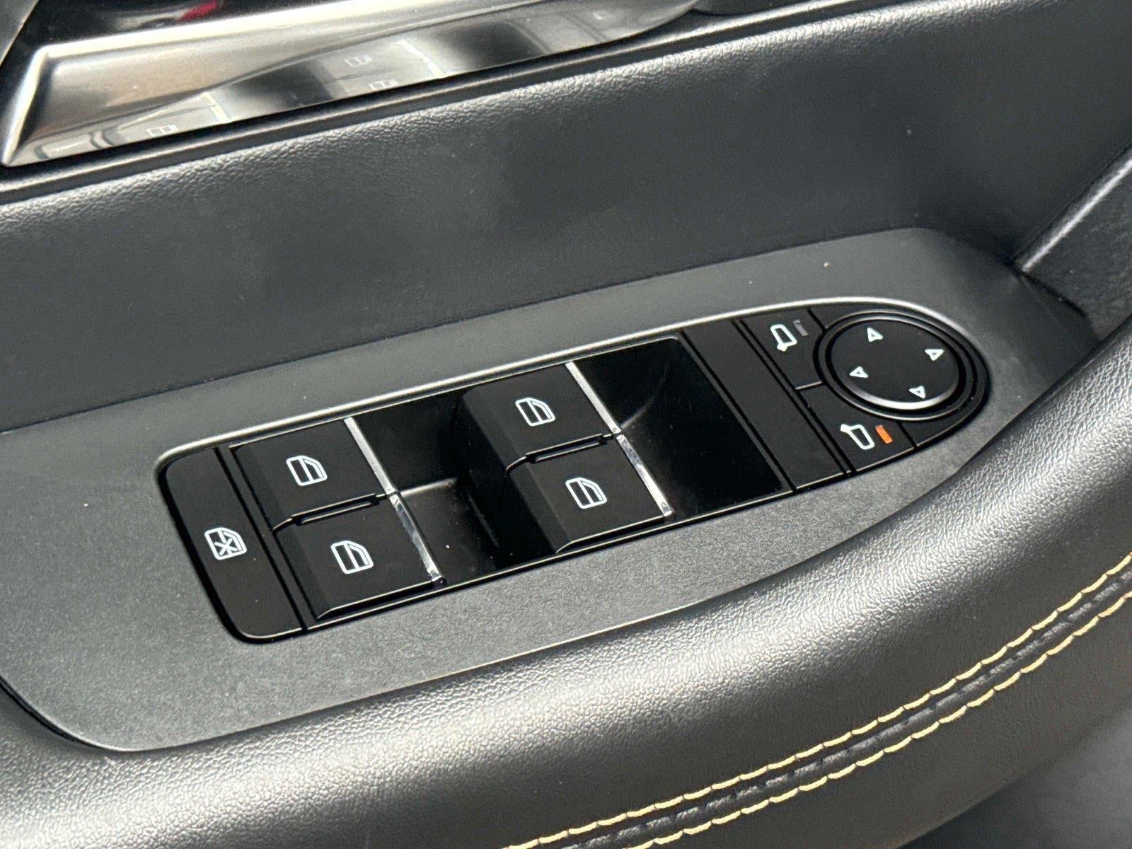 2025 Mazda Mazda CX-90 Preferred Package