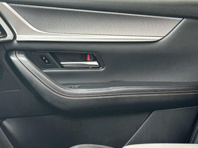 2025 Mazda Mazda CX-90 Preferred Package