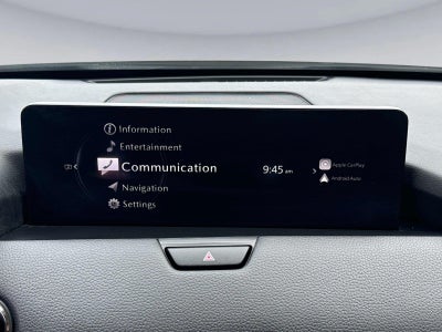 2025 Mazda Mazda CX-90 Preferred Package