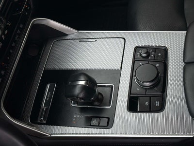 2025 Mazda Mazda CX-90 Preferred Package