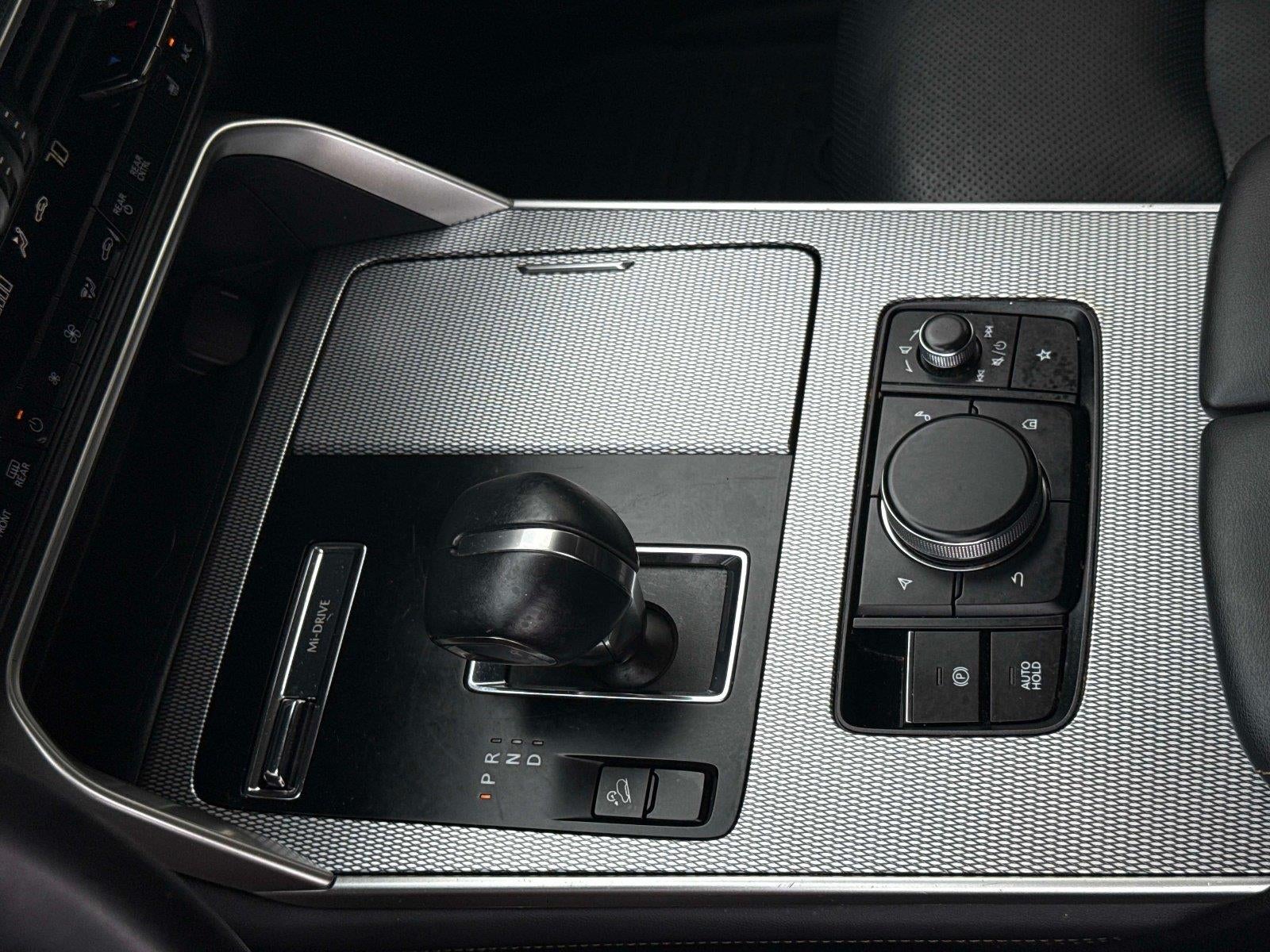 2025 Mazda Mazda CX-90 Preferred Package