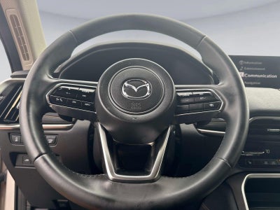 2025 Mazda Mazda CX-90 Preferred Package